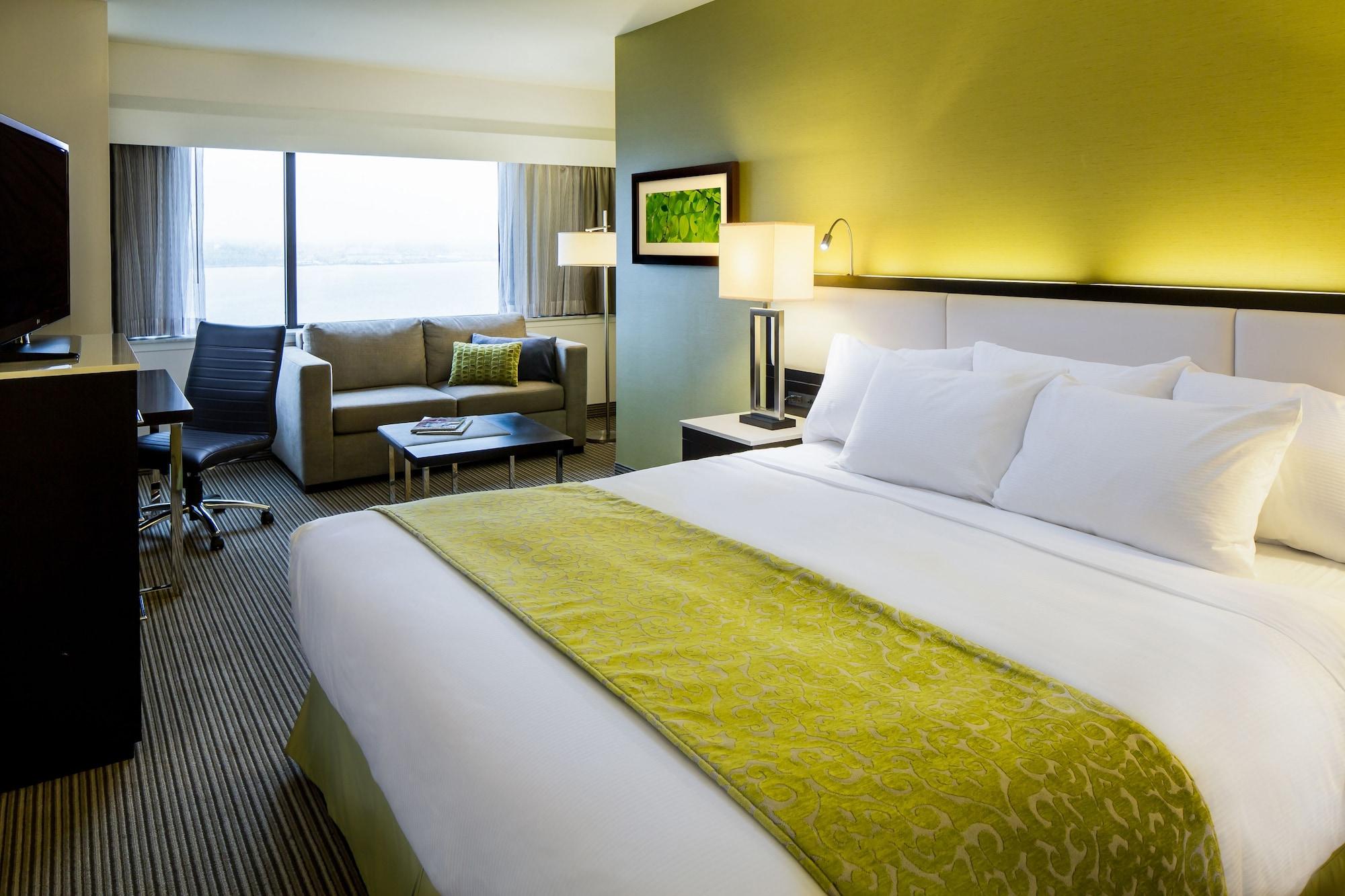 The Hollis Halifax - A Doubletree Suites By Hilton Exterior photo