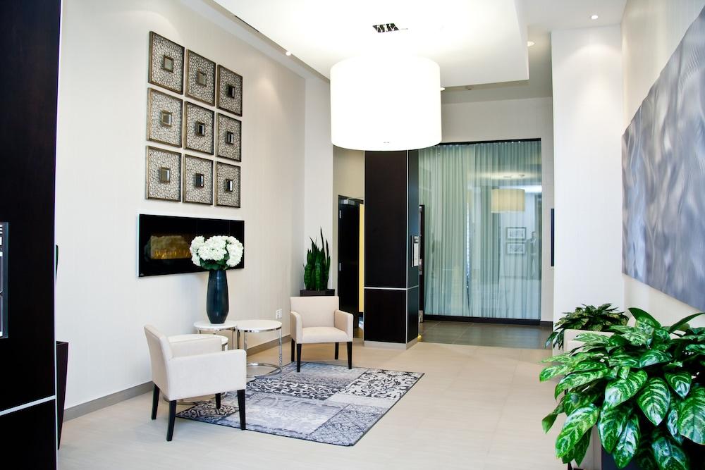 The Hollis Halifax - A Doubletree Suites By Hilton Exterior photo
