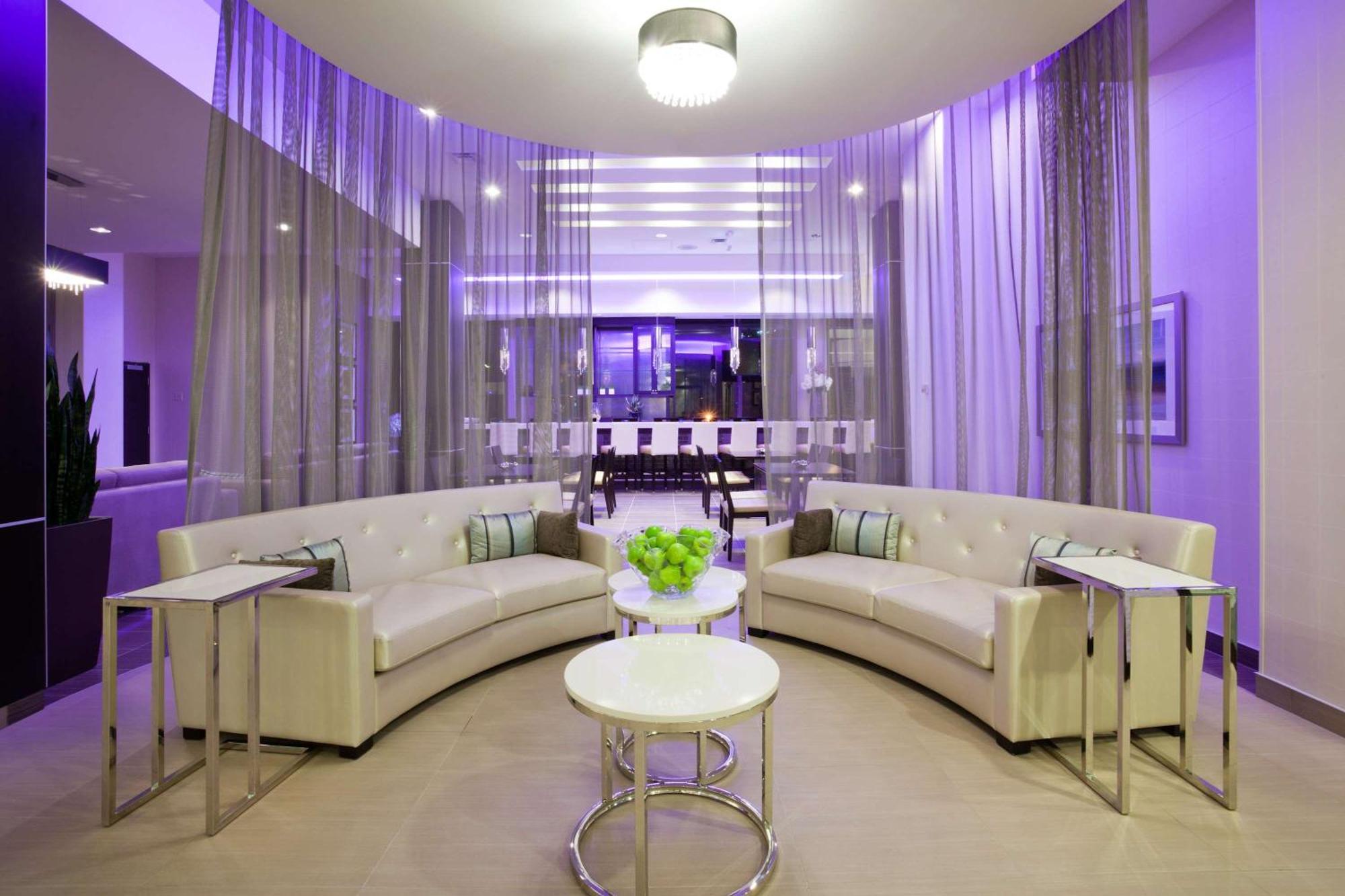 The Hollis Halifax - A Doubletree Suites By Hilton Exterior photo