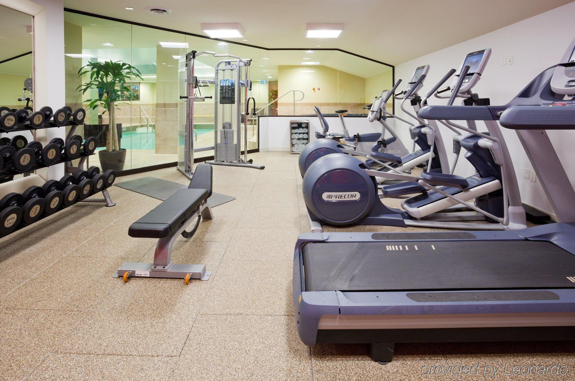 The Hollis Halifax - A Doubletree Suites By Hilton Exterior photo