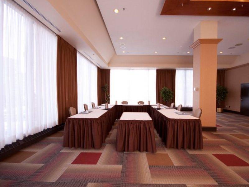 The Hollis Halifax - A Doubletree Suites By Hilton Exterior photo