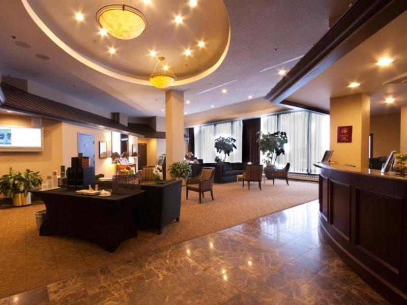 The Hollis Halifax - A Doubletree Suites By Hilton Exterior photo